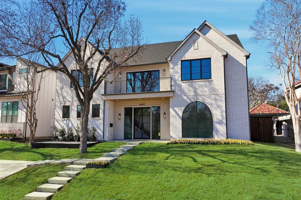 LAKEWOOD ESTATES 3 - Residential