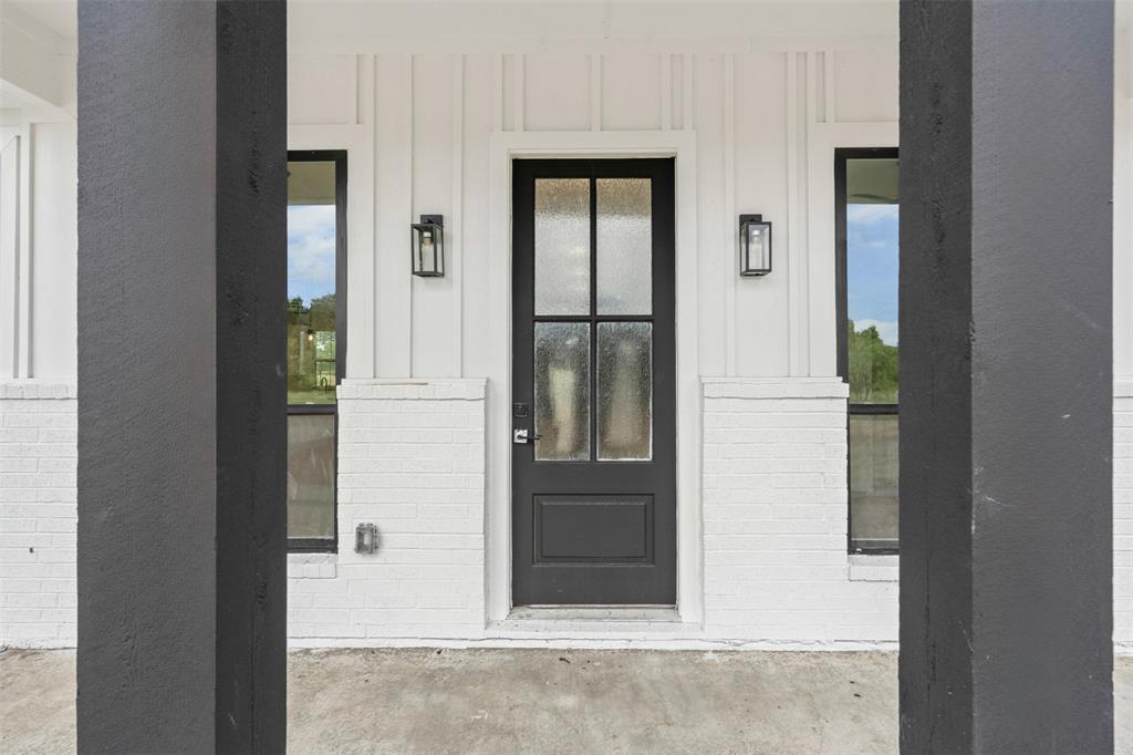 Garner Ranch - Residential