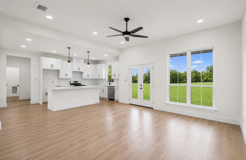 Garner Ranch - Residential
