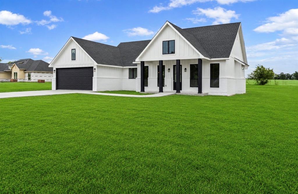Garner Ranch - Residential