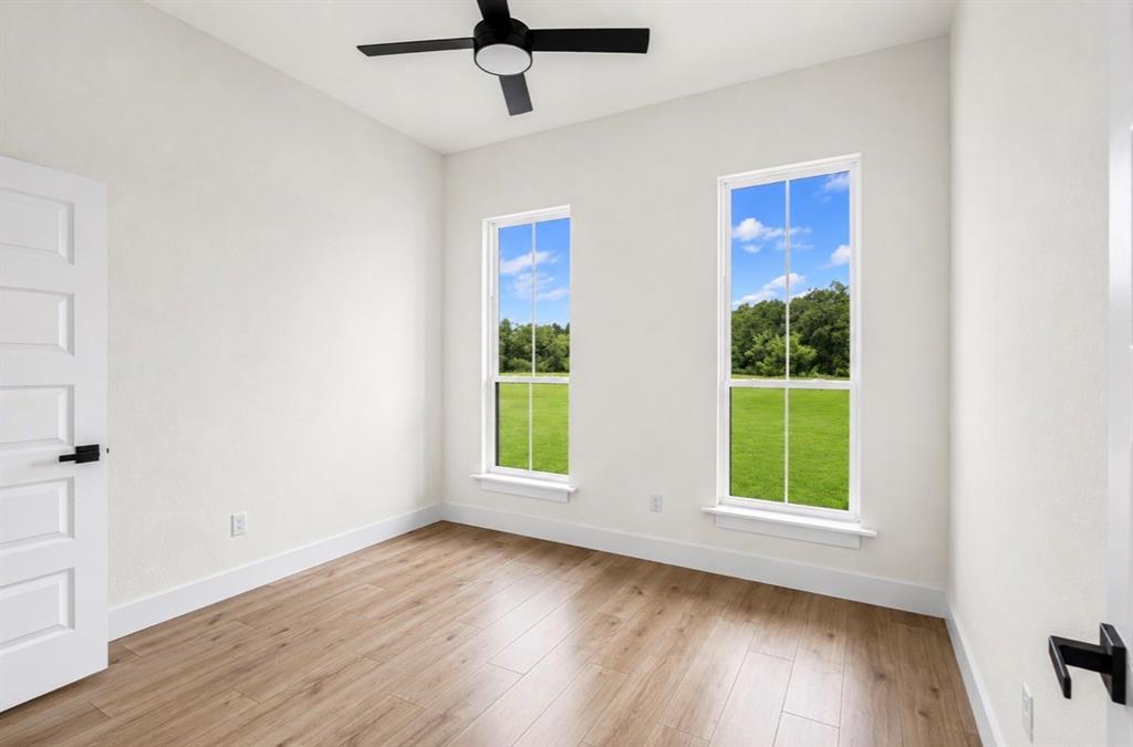 Garner Ranch - Residential