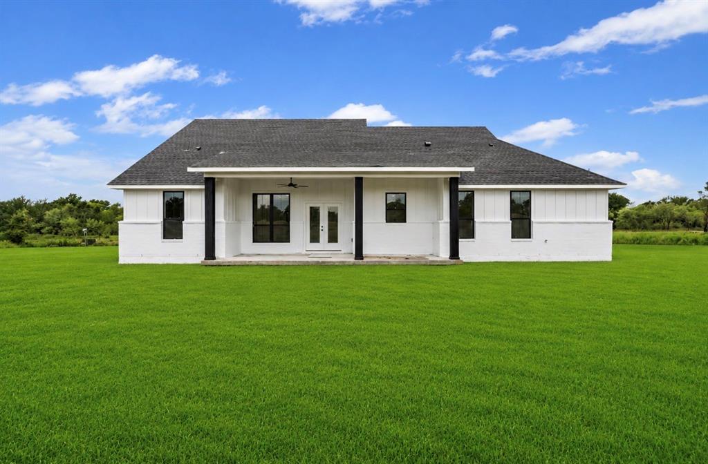 Garner Ranch - Residential