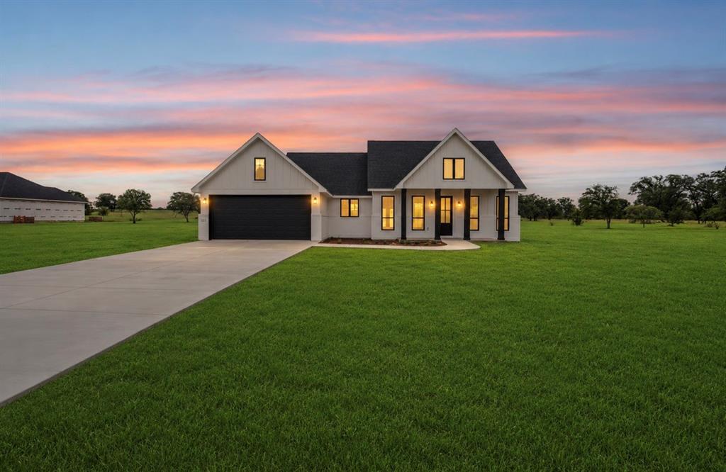 Garner Ranch - Residential
