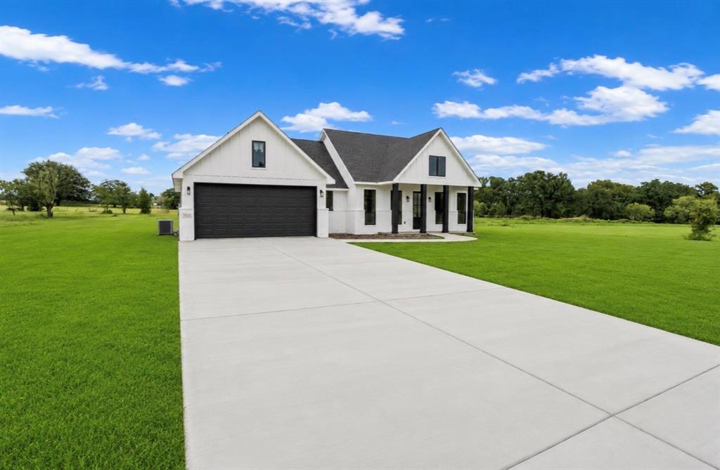 Garner Ranch - Residential