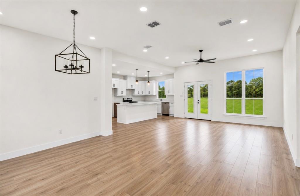 Garner Ranch - Residential