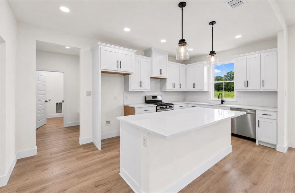 Garner Ranch - Residential