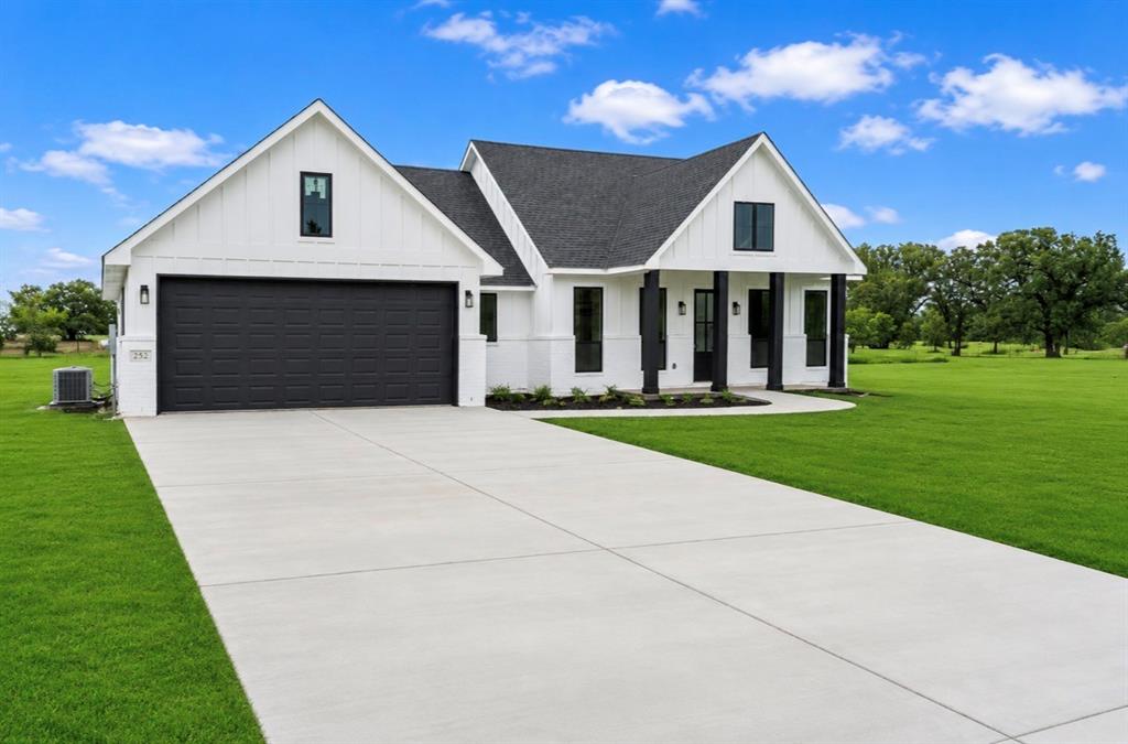 Garner Ranch - Residential