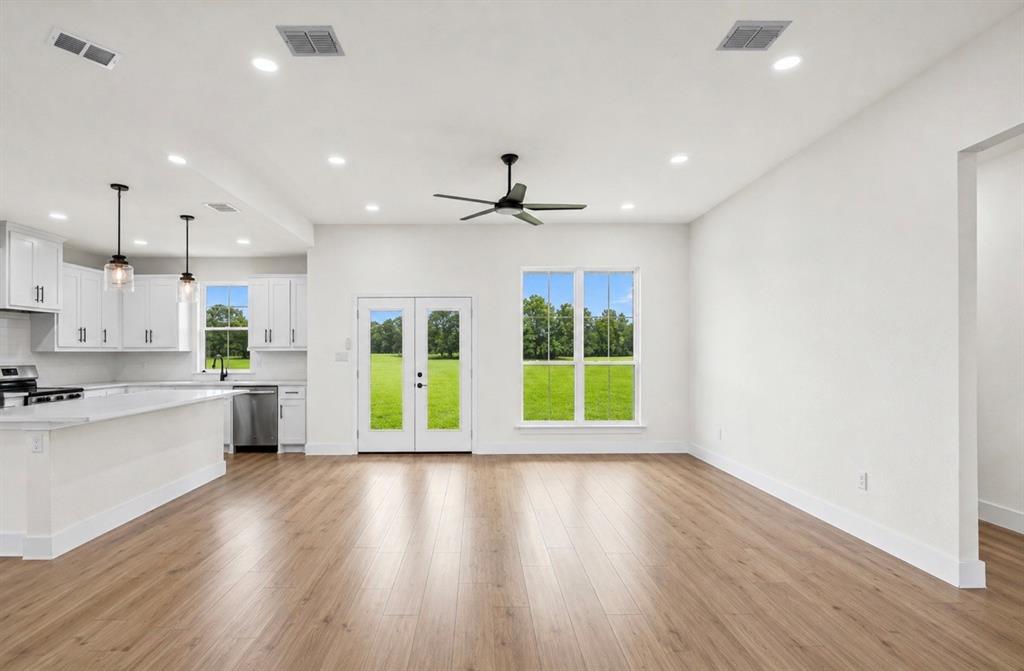 Garner Ranch - Residential