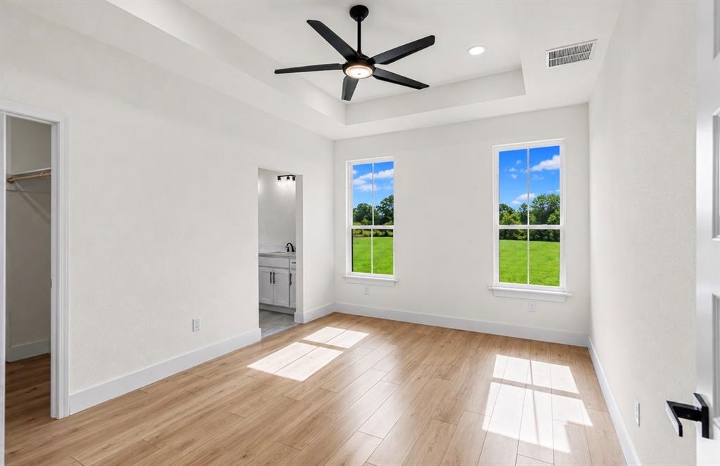 Garner Ranch - Residential