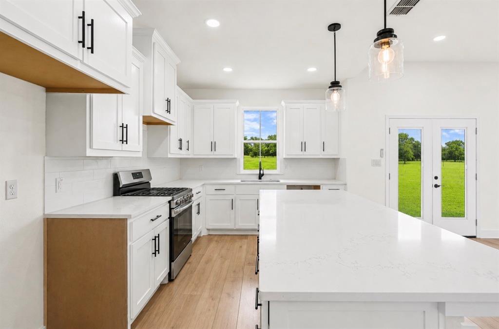Garner Ranch - Residential