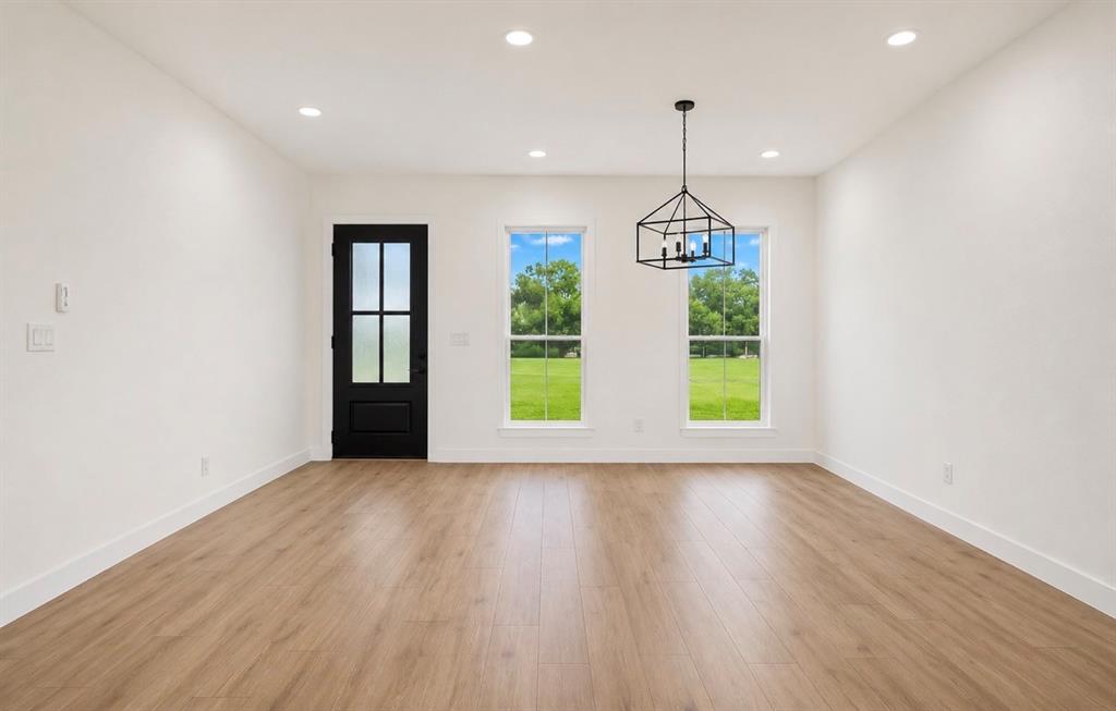 Garner Ranch - Residential