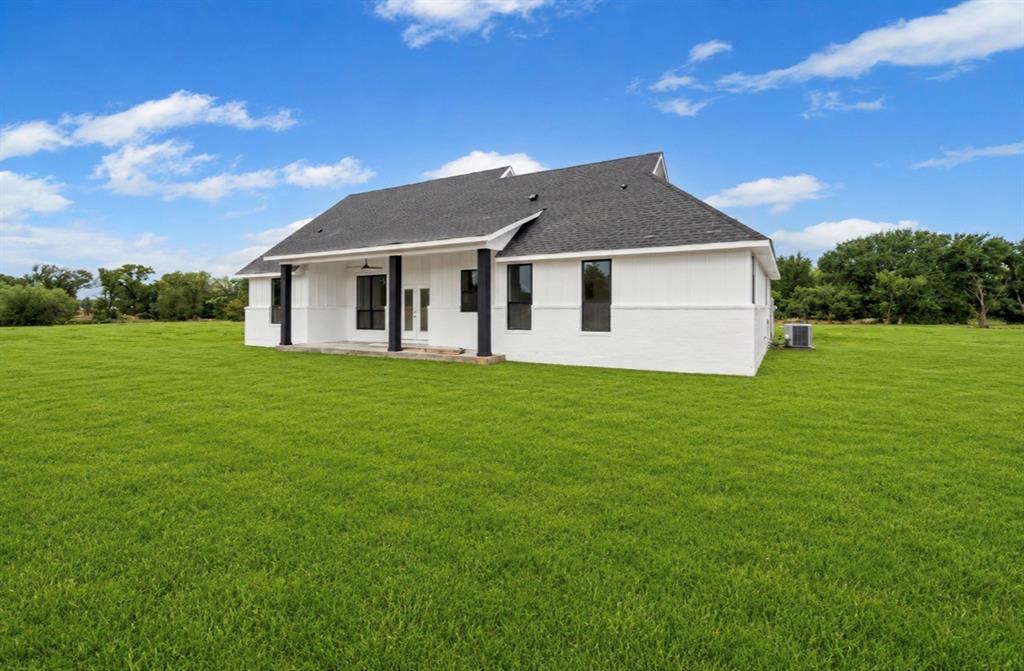 Garner Ranch - Residential