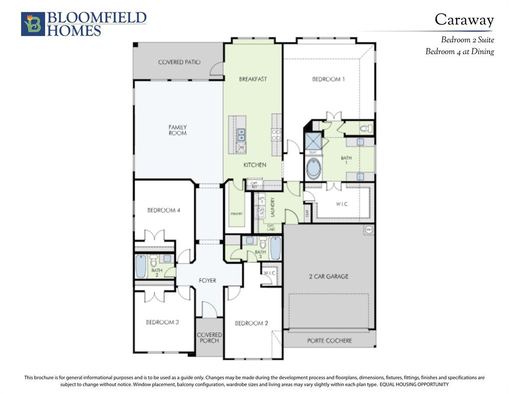 Arcadia Trails Classic 60 - Residential