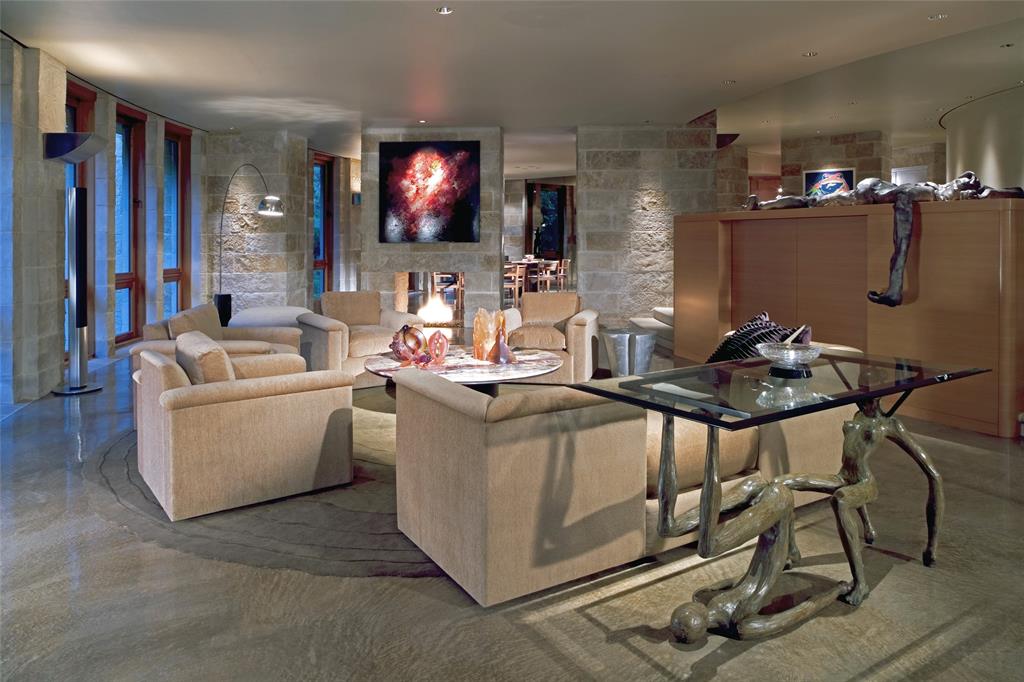 Wenger-Snyder Amd - Residential