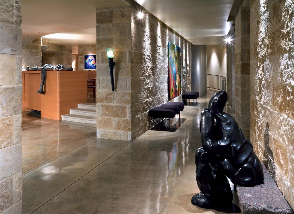Wenger-Snyder Amd - Residential