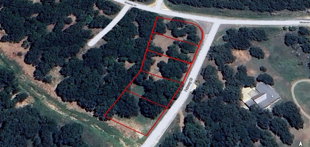 Nocona Hills - Land