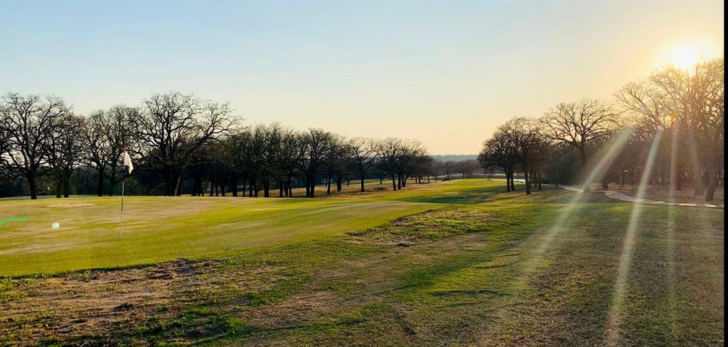Nocona Hills - Land