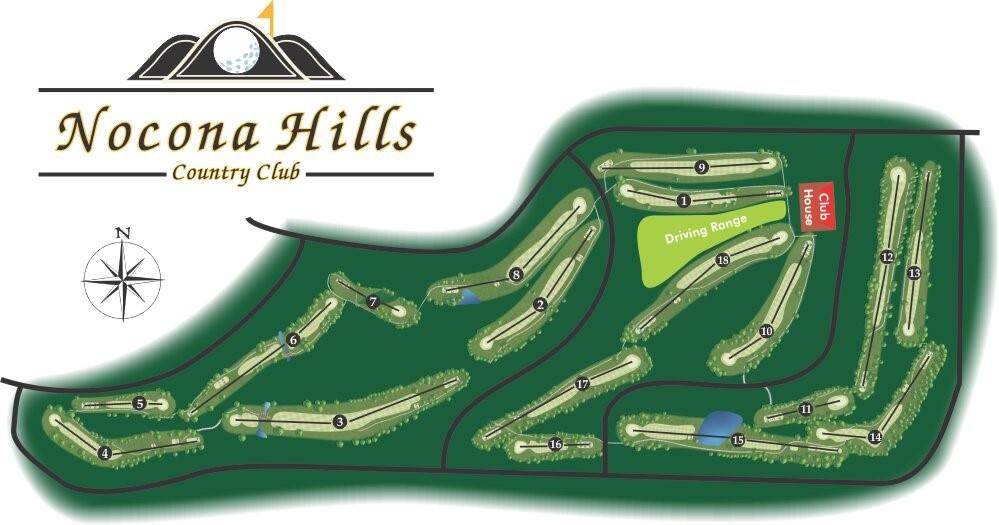 Nocona Hills - Land