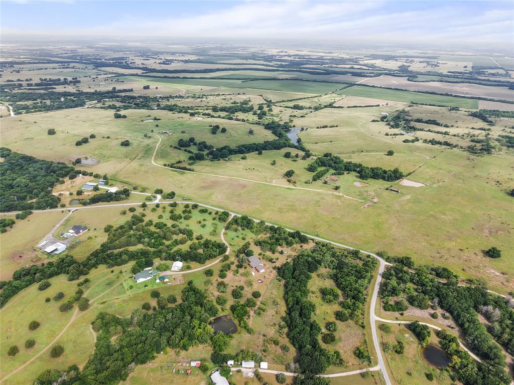 Lago Vista Ranch - Residential