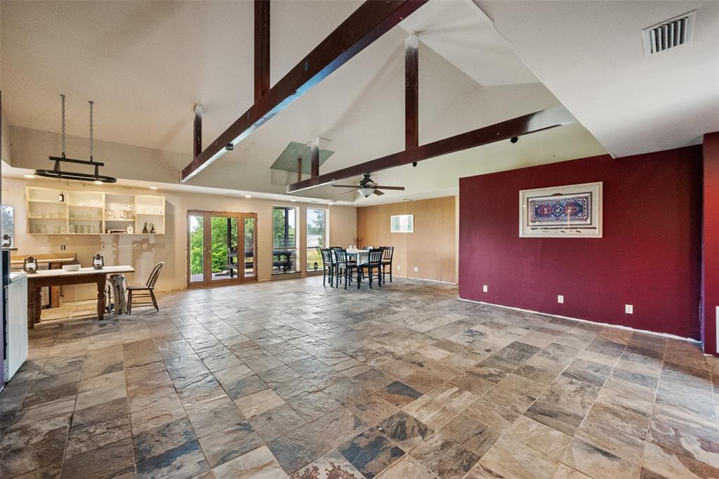 Lago Vista Ranch - Residential