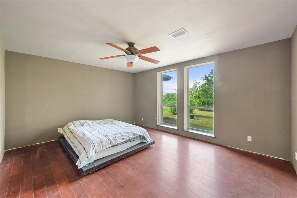 Lago Vista Ranch - Residential