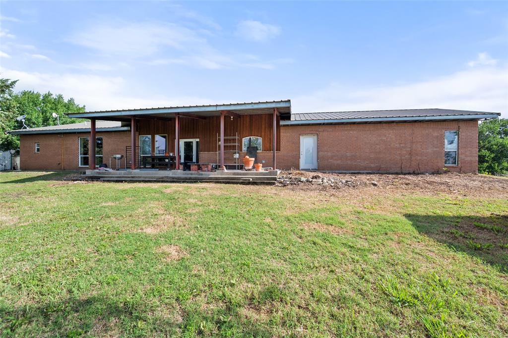 Lago Vista Ranch - Residential