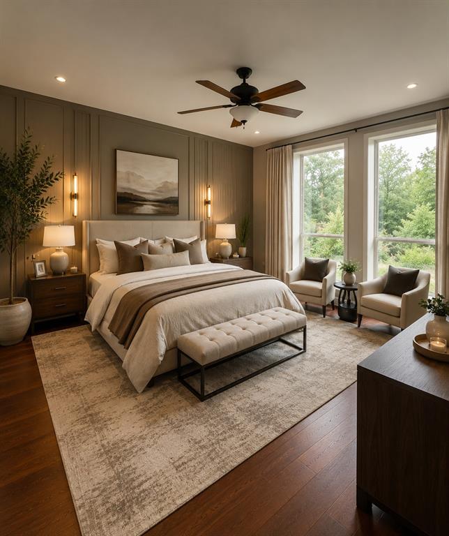 Lago Vista Ranch - Residential