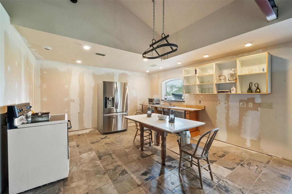 Lago Vista Ranch - Residential