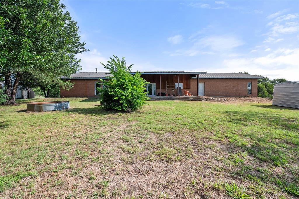 Lago Vista Ranch - Residential