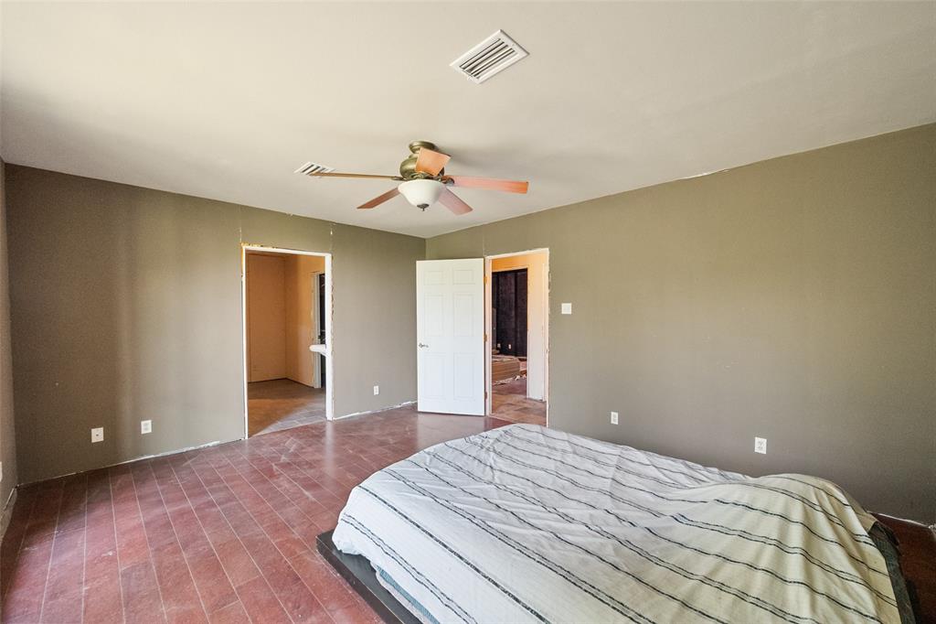 Lago Vista Ranch - Residential