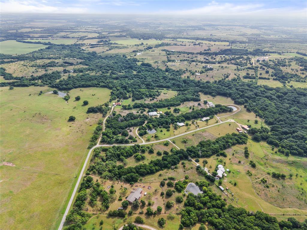 Lago Vista Ranch - Residential