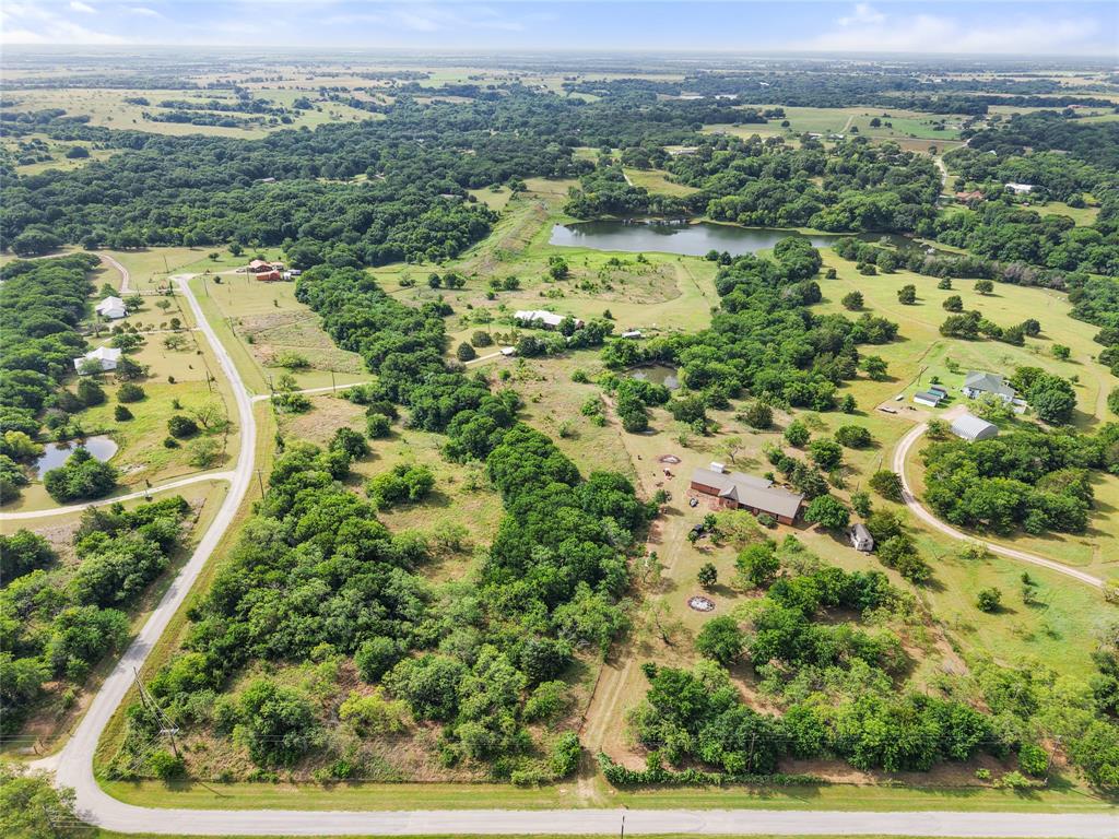 Lago Vista Ranch - Residential