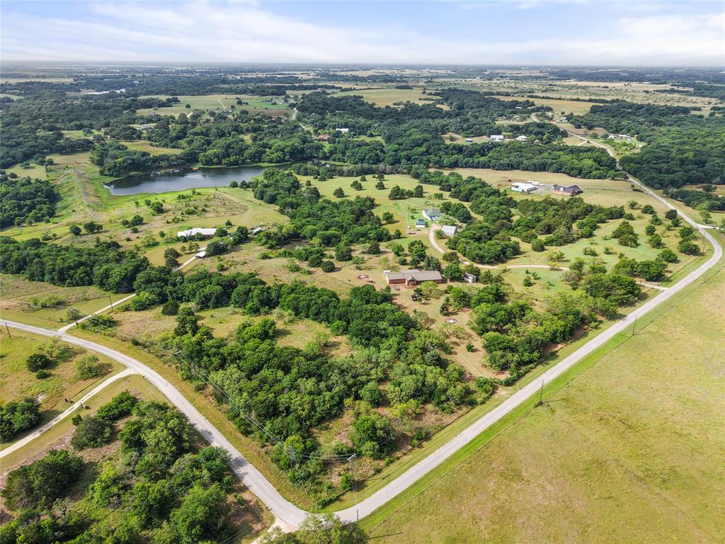 Lago Vista Ranch - Residential