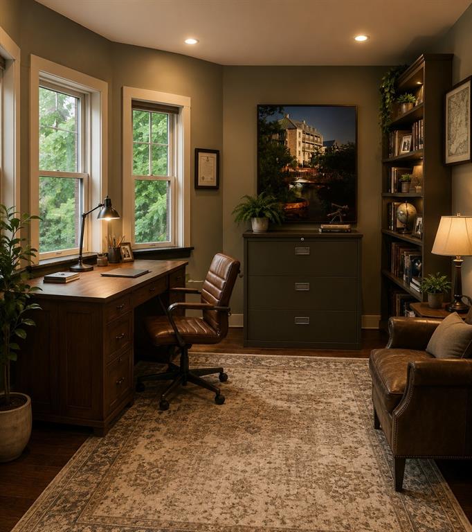Lago Vista Ranch - Residential