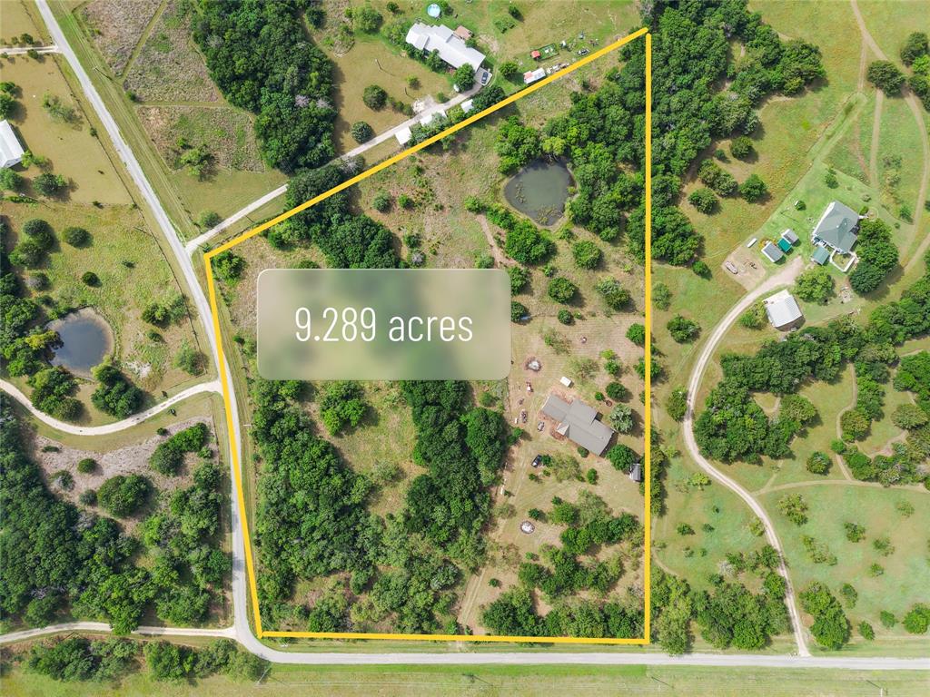 Lago Vista Ranch - Residential