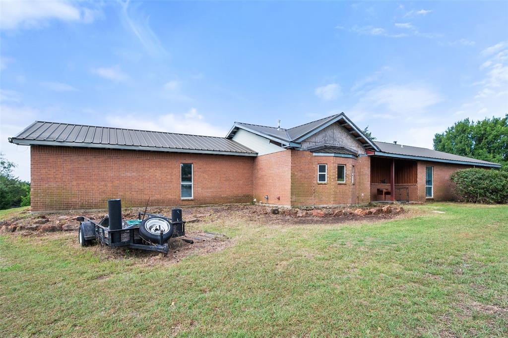 Lago Vista Ranch - Residential
