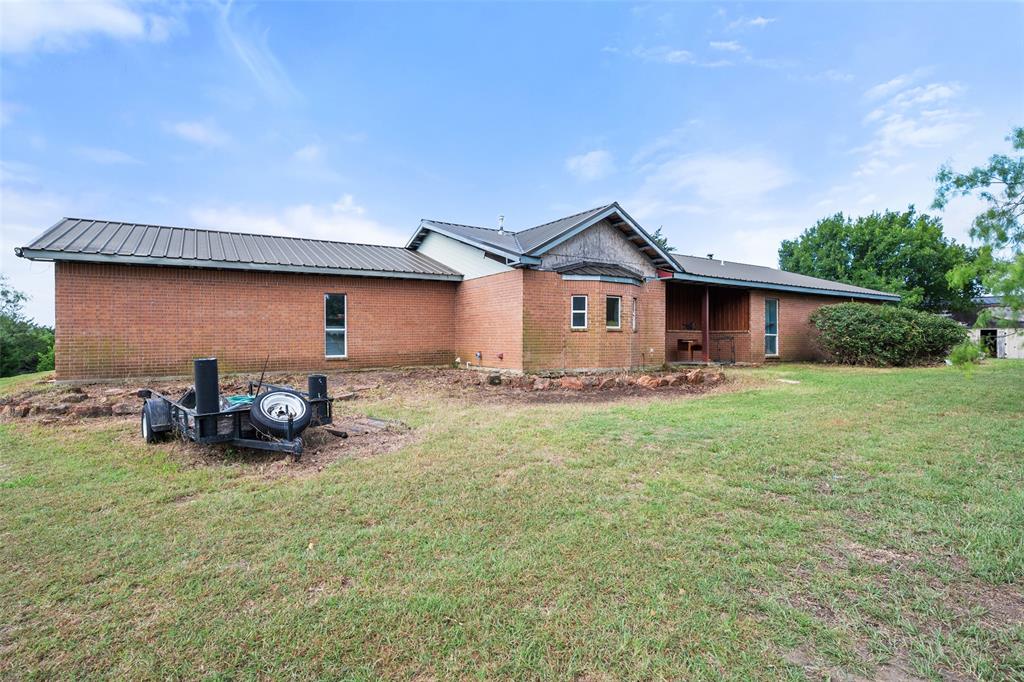 Lago Vista Ranch - Residential
