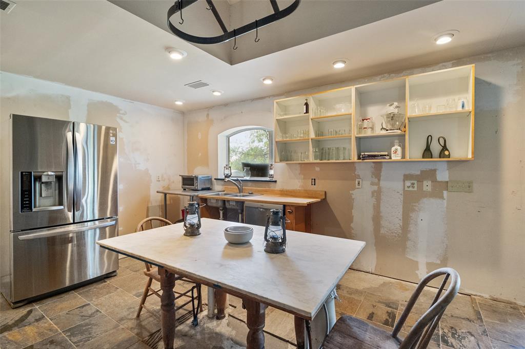 Lago Vista Ranch - Residential