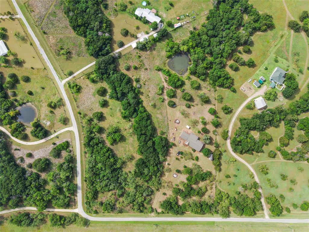 Lago Vista Ranch - Residential