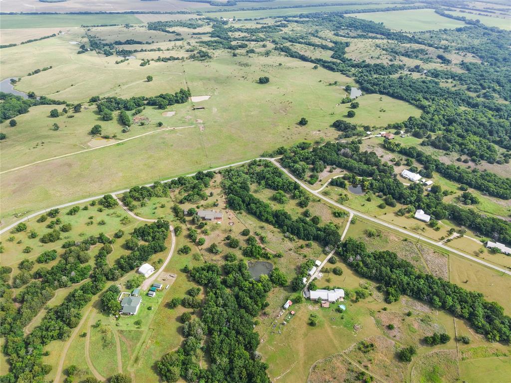 Lago Vista Ranch - Residential