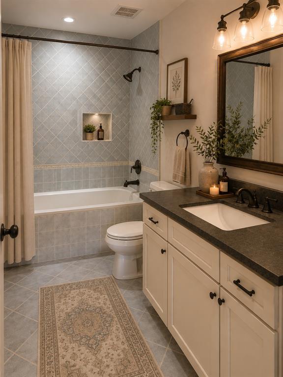 Lago Vista Ranch - Residential