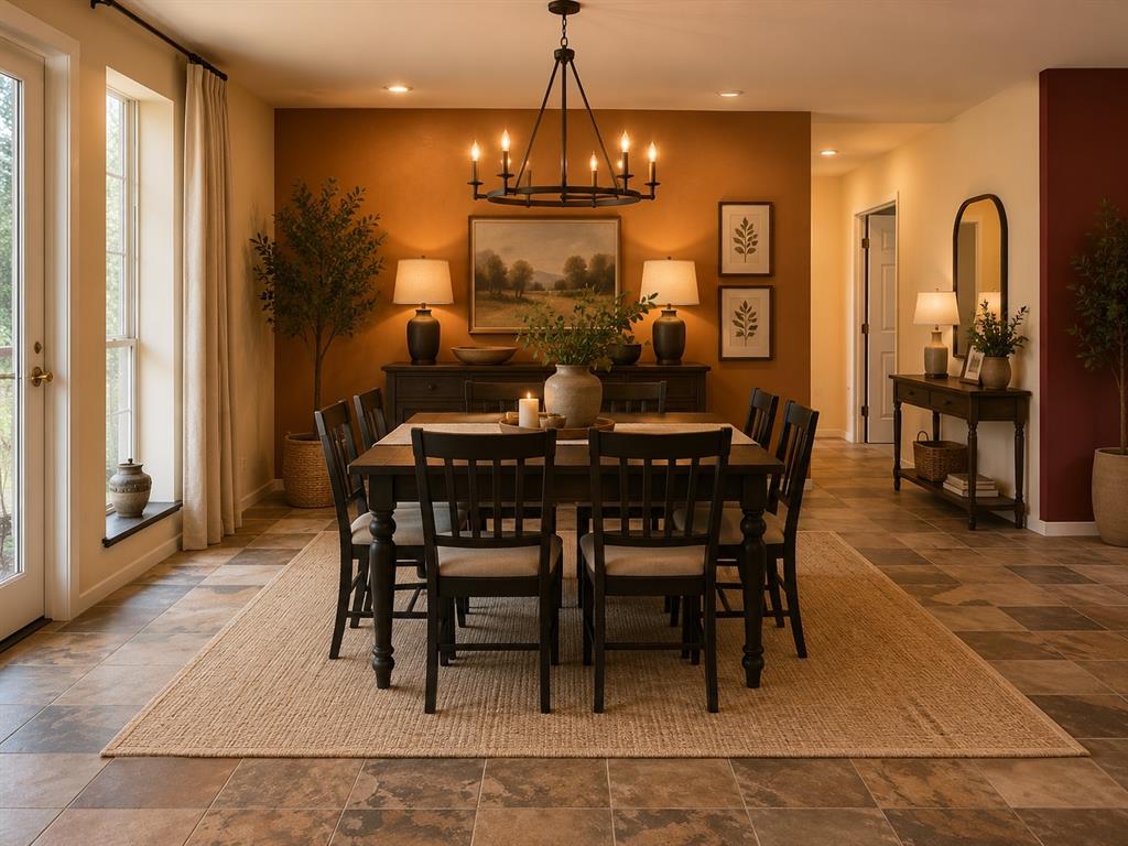 Lago Vista Ranch - Residential