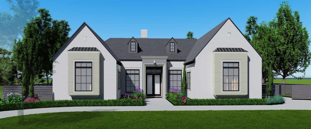 Bel Grand Estates - Residential