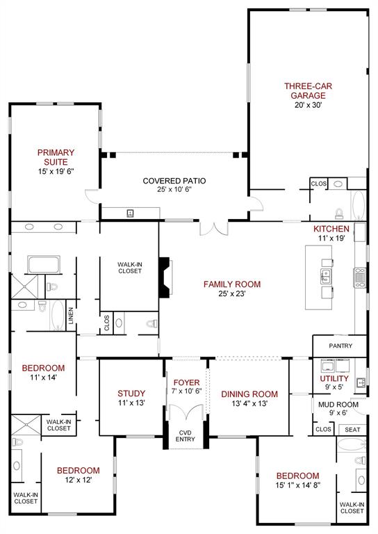Bel Grand Estates - Residential