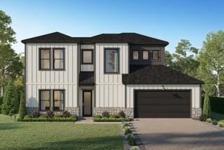 Coming Soon! (July 2026)Currently under construction and arriving in July 2026, this stunning 2,275-square-foot contemporary modern masterpiece offers a rare opportunity to secure a brand-new, dual-story home in Dallas’s booming South Oak Cliff area. Designed with clean geometric lines and soaring windows that flood the space with natural light, the home features a brilliant open-concept layout that seamlessly connects a vibrant main living area to an epicurean kitchen anchored by a large center island. Perfect for flexible modern lifestyles, the 4-bedroom, 3-full-bathroom floor plan includes a coveted main-floor bedroom and full bath for guests or a home office, while the second level serves as a private retreat hosting a versatile second living area or media room alongside a luxurious primary suite with a spa-inspired en suite bath. Built to the latest energy-efficiency standards and situated just minutes from the Bishop Arts District, local parks, and downtown Dallas, this pristine property perfectly blends cutting-edge architectural style with everyday urban convenience.