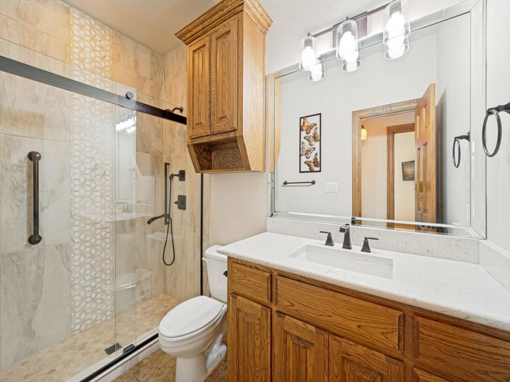 Wild Wood Estates - Residential