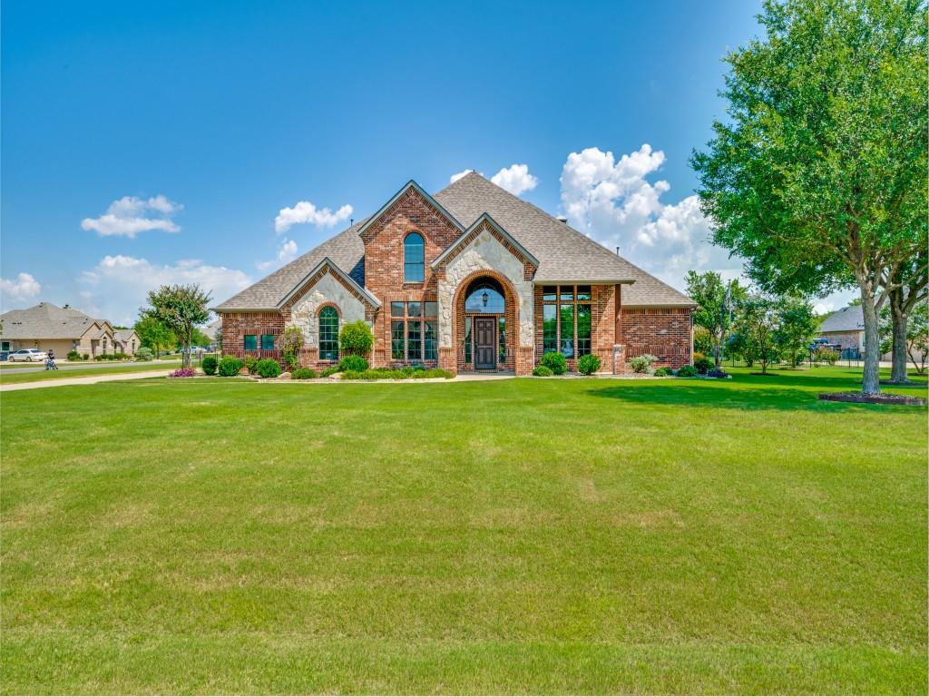Wild Wood Estates - Residential