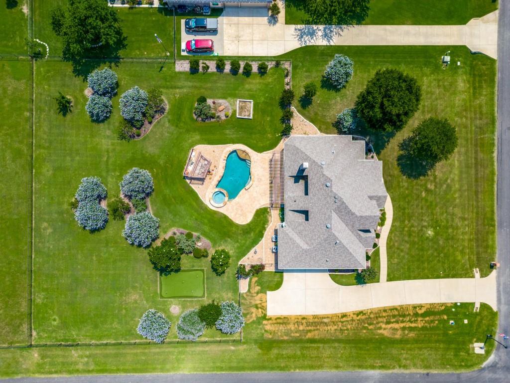 Wild Wood Estates - Residential