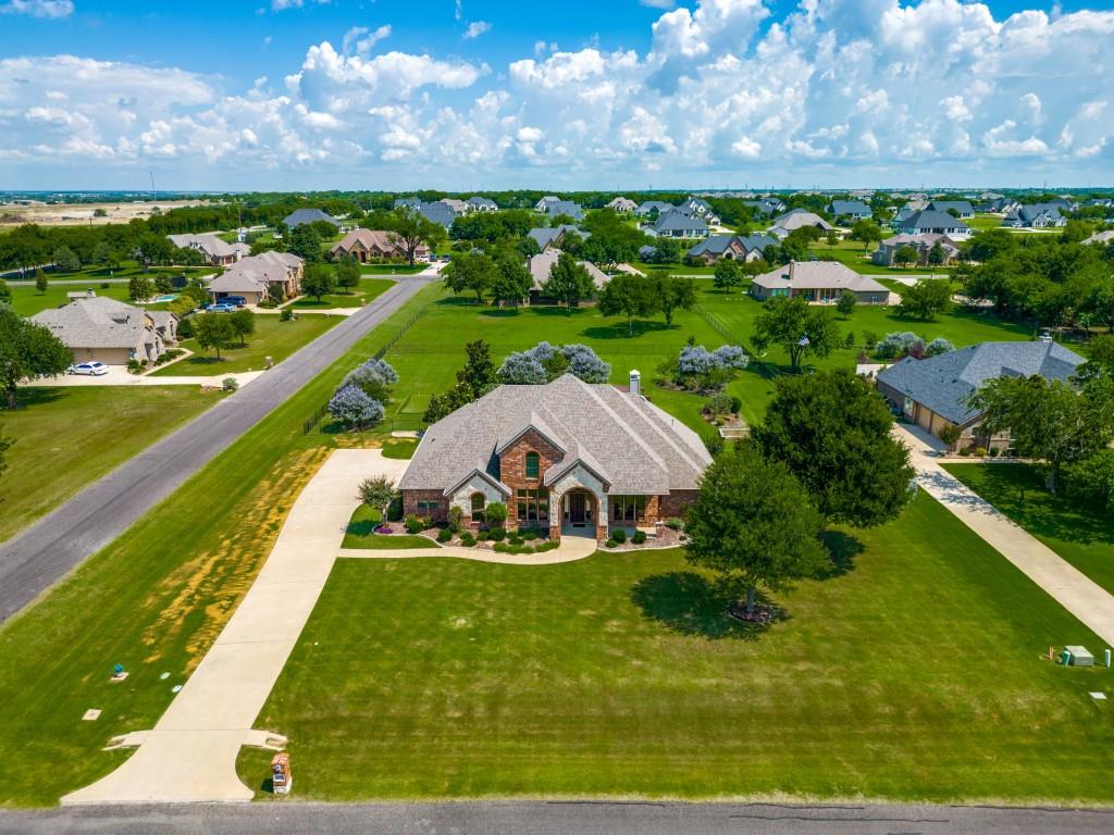 Wild Wood Estates - Residential