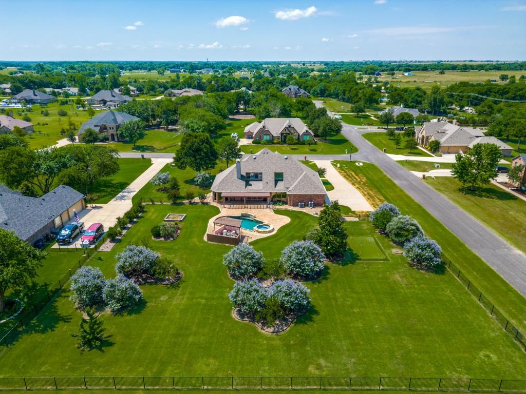 Wild Wood Estates - Residential